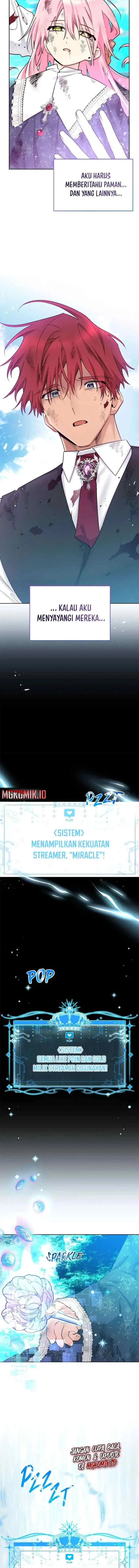 Lotto Princess chapter 95 halaman 11