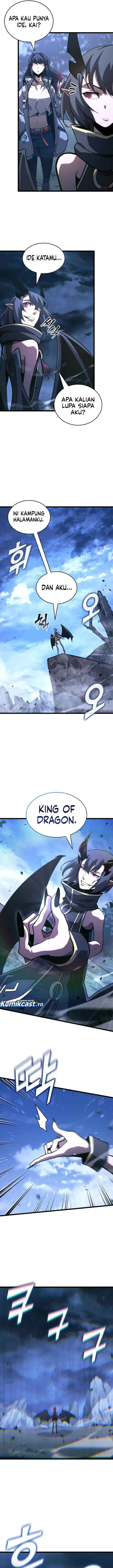Return of the SSS-Class Ranker chapter 176 halaman 5