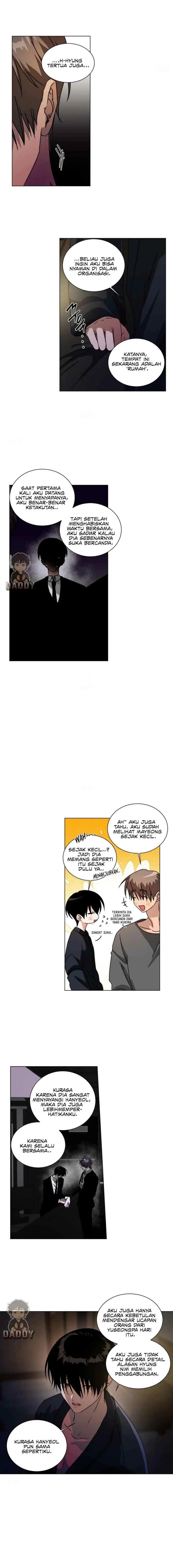 Chatter Box chapter 9 halaman 8