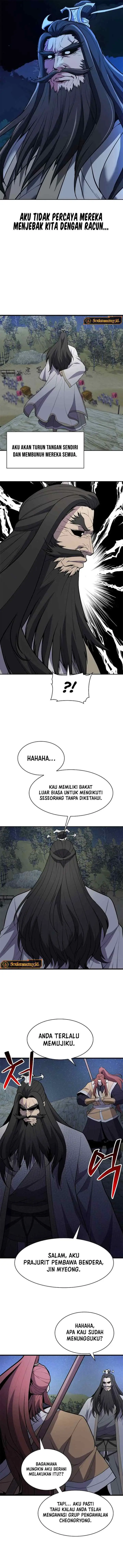 The Flag Bearer Warrior chapter 43 halaman 11
