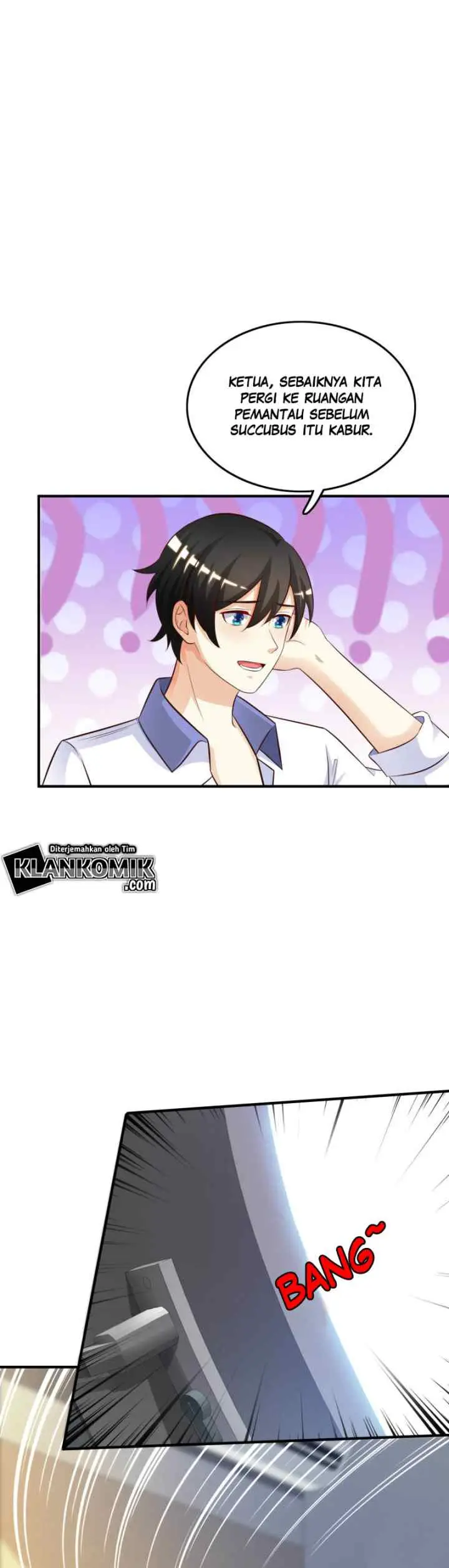 The Strongest Peach Blossom chapter 27 halaman 5