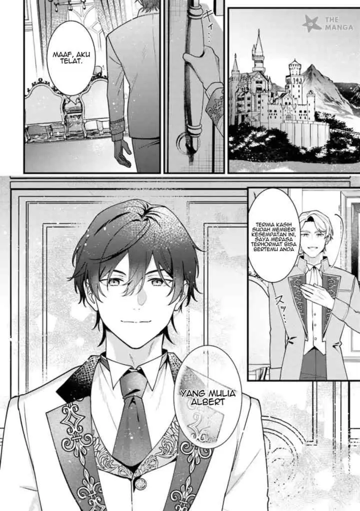 Suterare Saijo Wa Kazoku To Nonbiri Ikiru Koto Ni Shimasu chapter 4.3 halaman 4