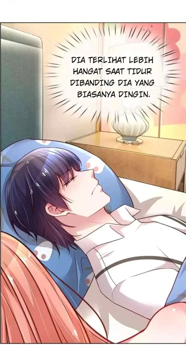 Sweet Escape chapter 53 halaman 15