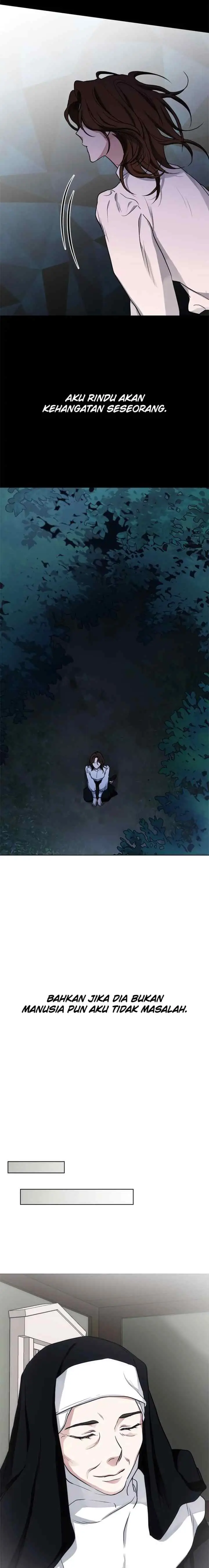 The Double Agent chapter 21 halaman 18