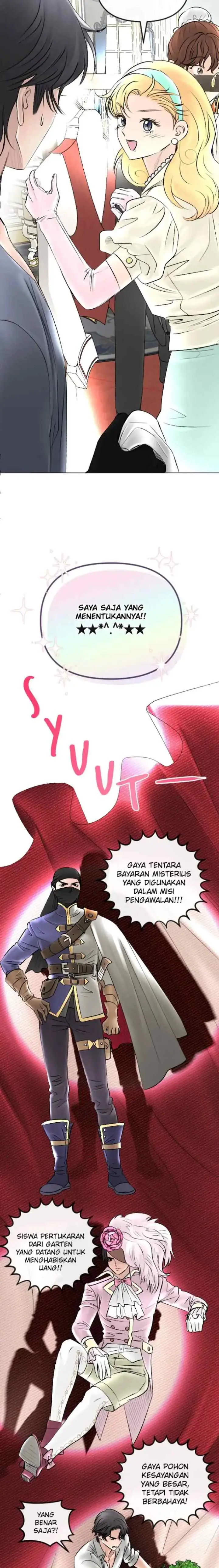 Recogí al segundo protagonista chapter 42 halaman 11