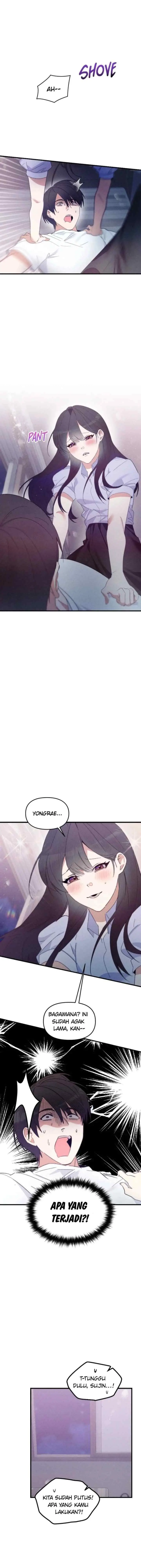 The New Hire Is the Demon Lord chapter 32 halaman 10