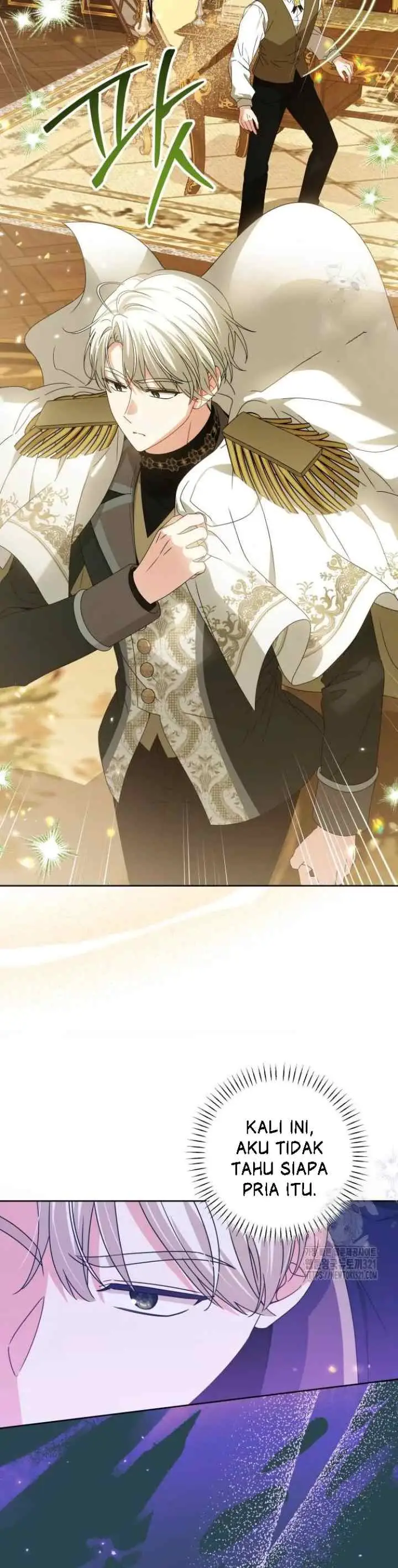 My Villainous Family Won't Let Me Be chapter 20 halaman 19