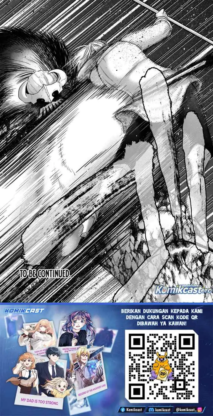 Saihate no Paladin chapter 71.2 halaman 12