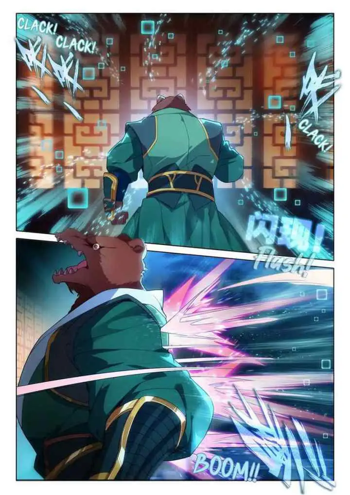 Soul Land 5 chapter 78 halaman 4