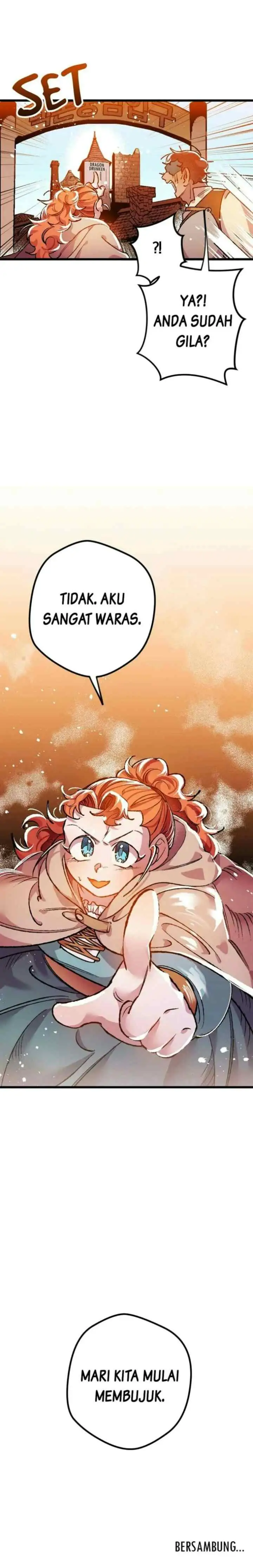 Salvaré a esta maldita familia chapter 4 halaman 13