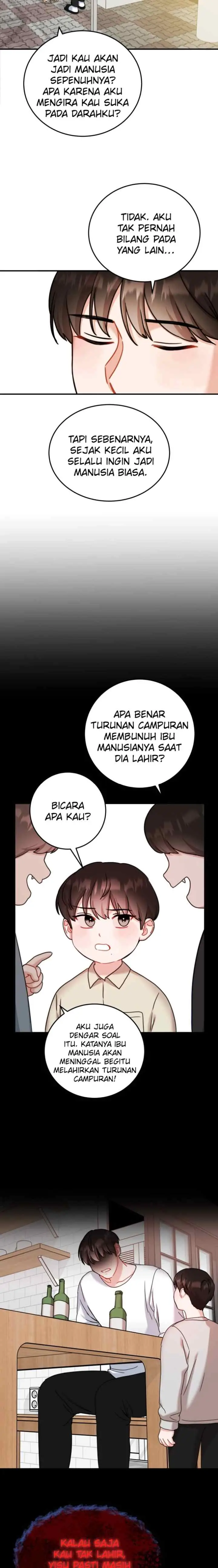 Romance Sangriento chapter 32 halaman 13