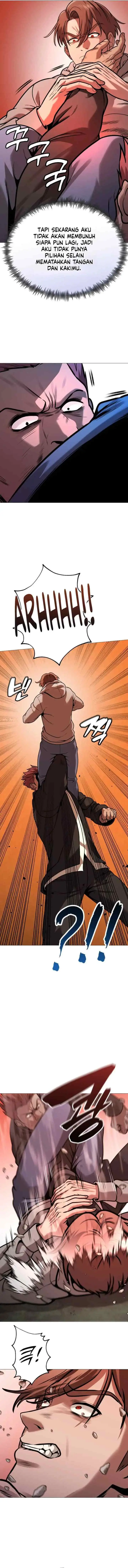 Freaky Killer chapter 29 halaman 9