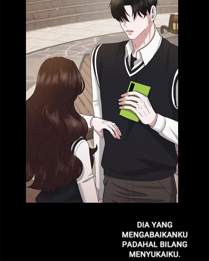 One Day I Found a Husband chapter 37 halaman 38