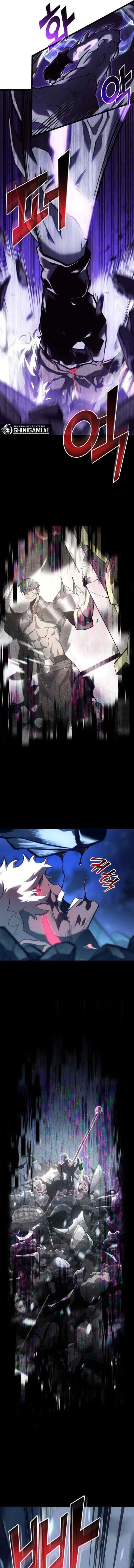 Return of the SSS-Class Ranker chapter 85 halaman 10
