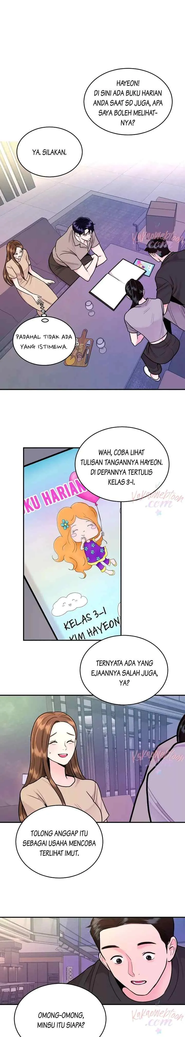 The Cellist chapter 89 halaman 8
