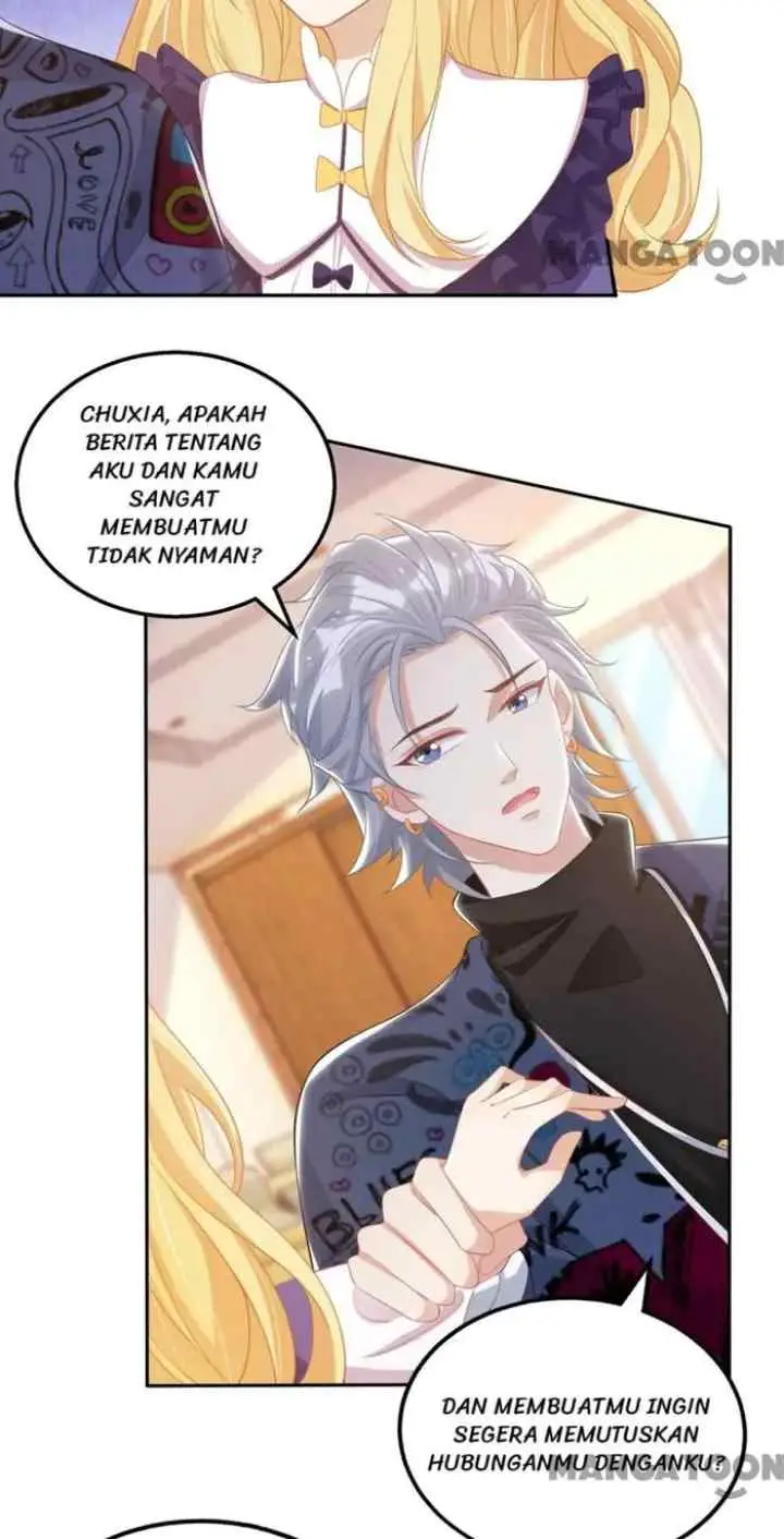 My Crazy Journalist Wife chapter 88 halaman 17