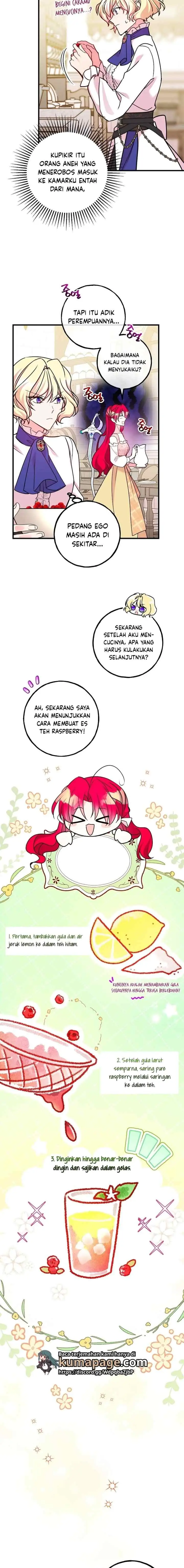 Countryside Life with the Sexy Majesty chapter 15 halaman 13
