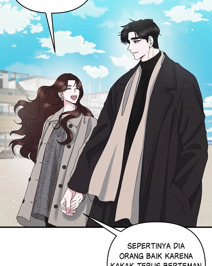 One Day I Found a Husband chapter 46 halaman 34