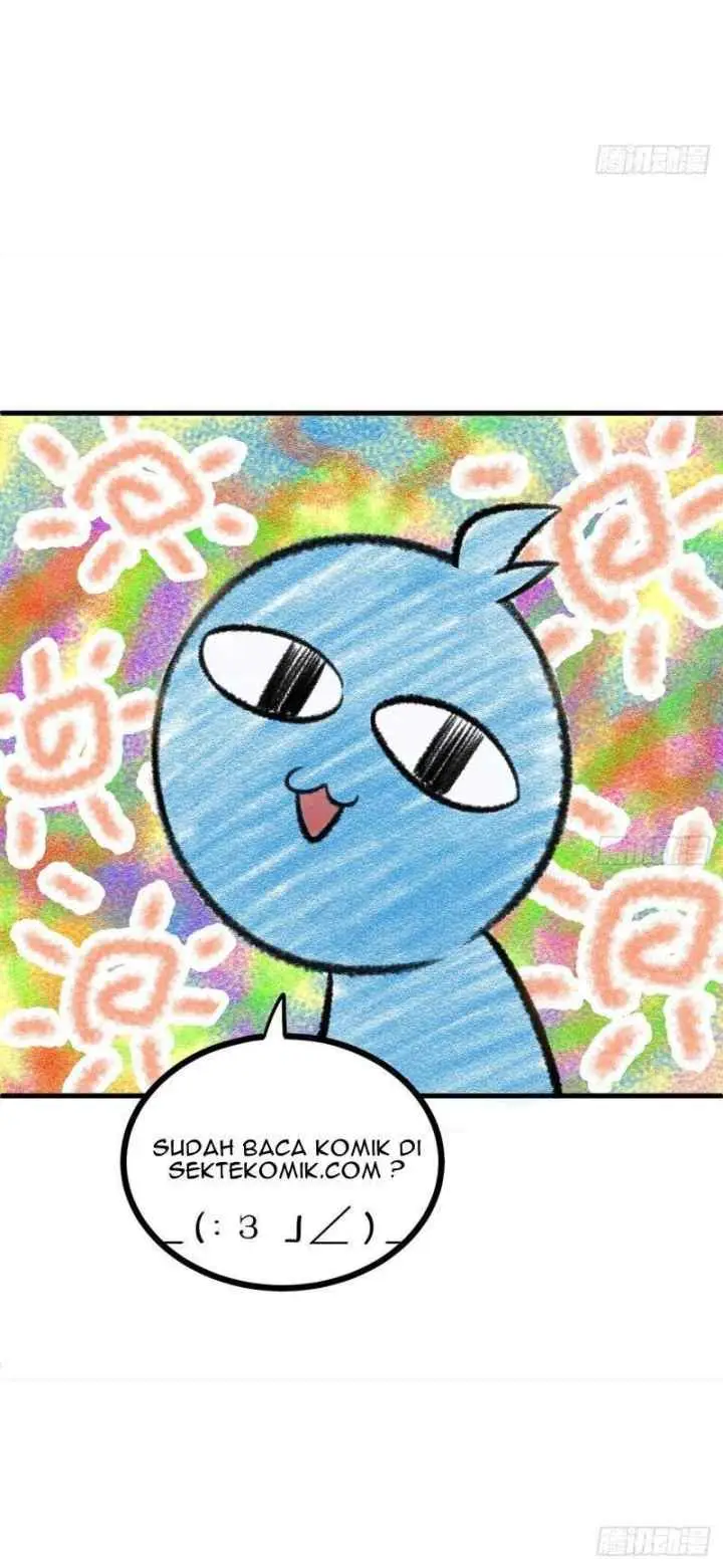 Immortal Swordsman in The Reverse World chapter 243 halaman 10