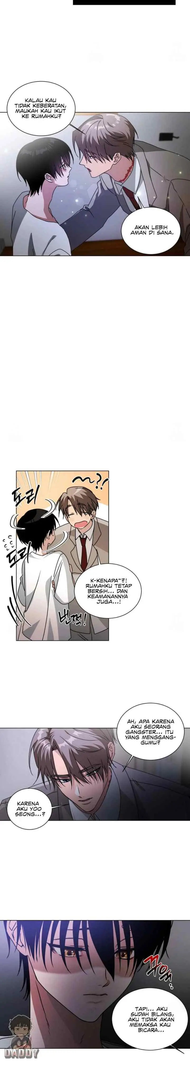 Chatter Box chapter 8 halaman 11