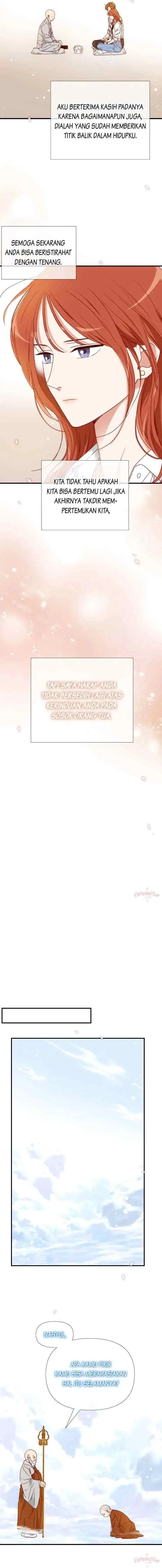 An Hour of Romance chapter 173 halaman 9