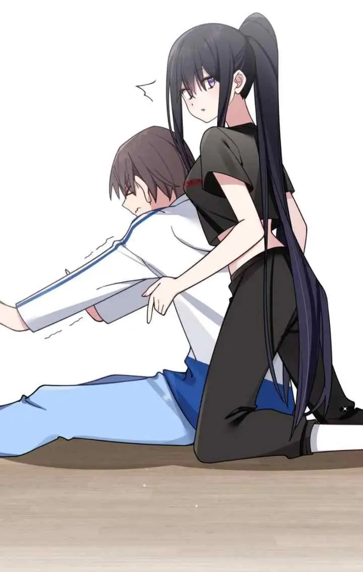 My Fake Girlfriends Are Using Me As A Shield chapter 88 halaman 17