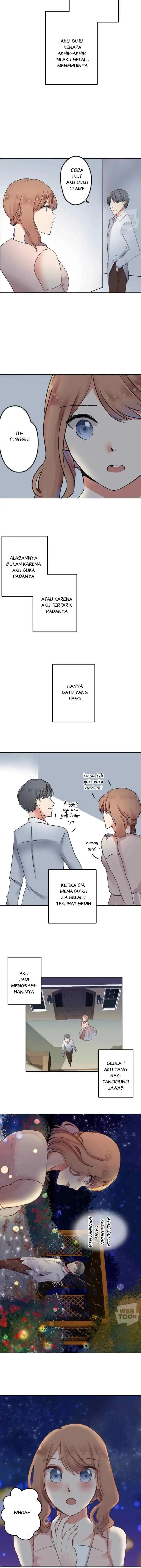 Last Time Love chapter 13 halaman 5
