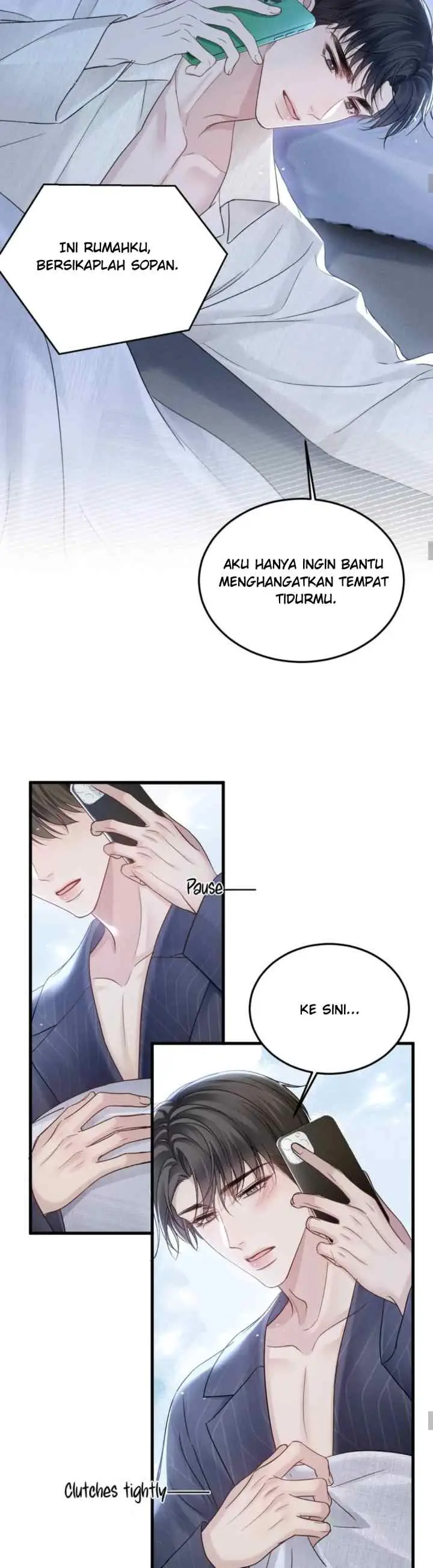 Tit For Tat chapter 95 halaman 12