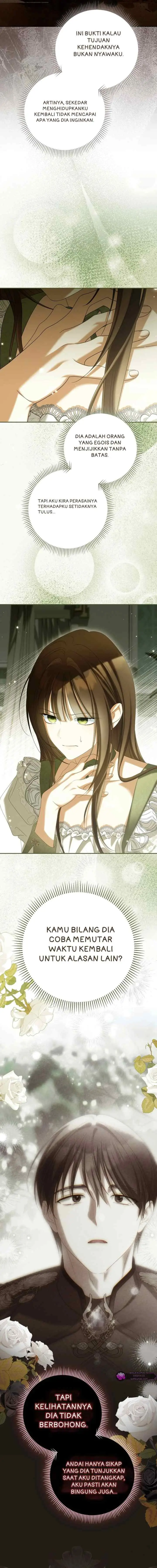Why Are You Obsessed With Your Fake Wife? chapter 94 halaman 9