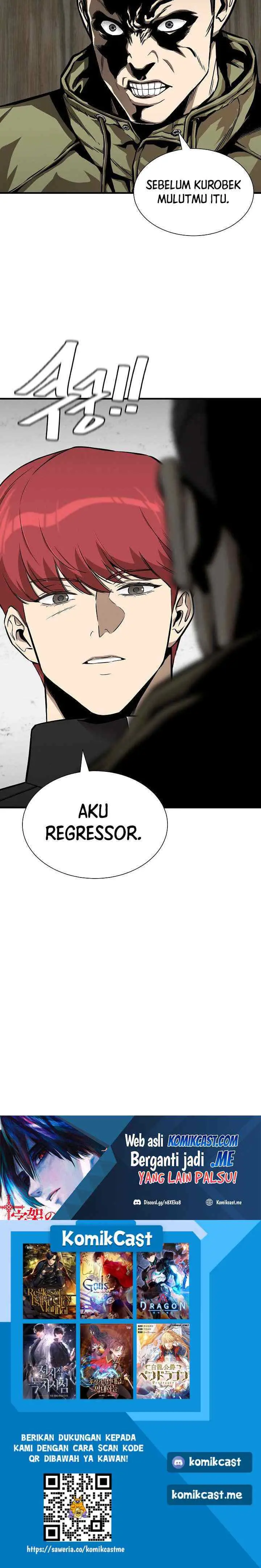 Return Survival chapter 125 halaman 14