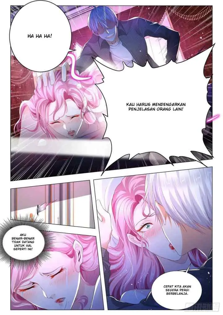 Shen Hao's Heavenly Fall System chapter 319 halaman 12