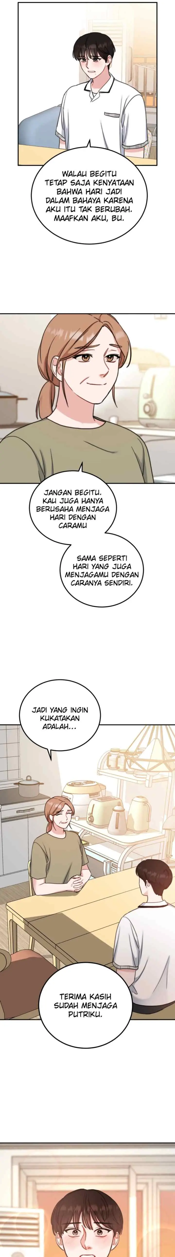Romance Sangriento chapter 59 halaman 18