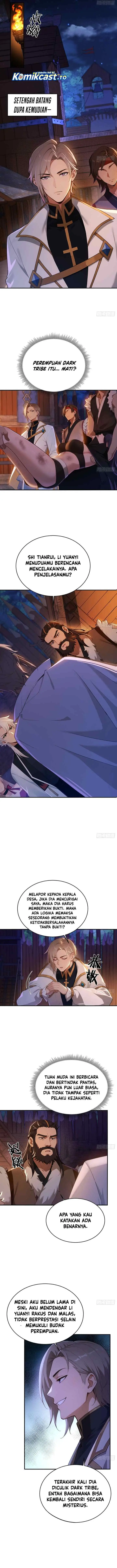 To Save Seven Villainesses, I Went Full Harem! chapter 22 halaman 7