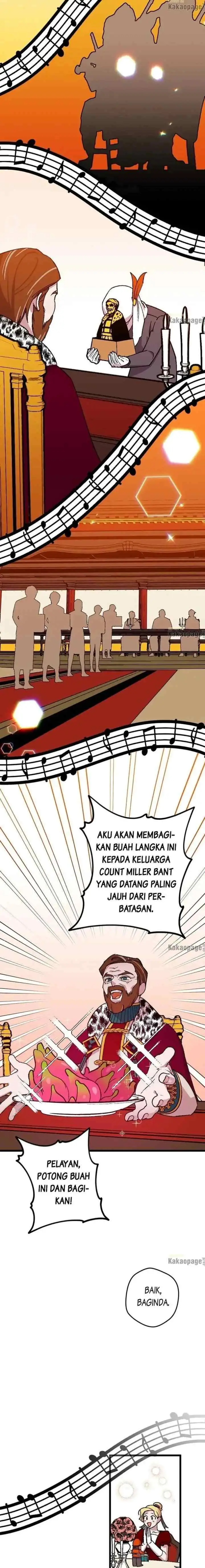 Salvaré a esta maldita familia chapter 61 halaman 16