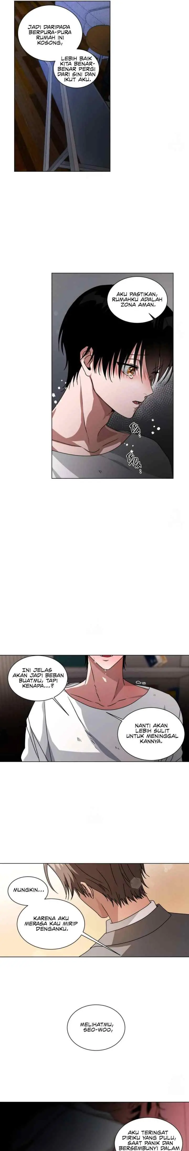 Chatter Box chapter 8 halaman 14