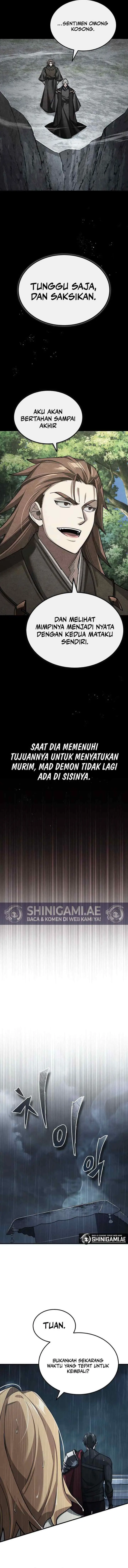The Heavenly Demon Can't Live a Normal Life chapter 159 halaman 7