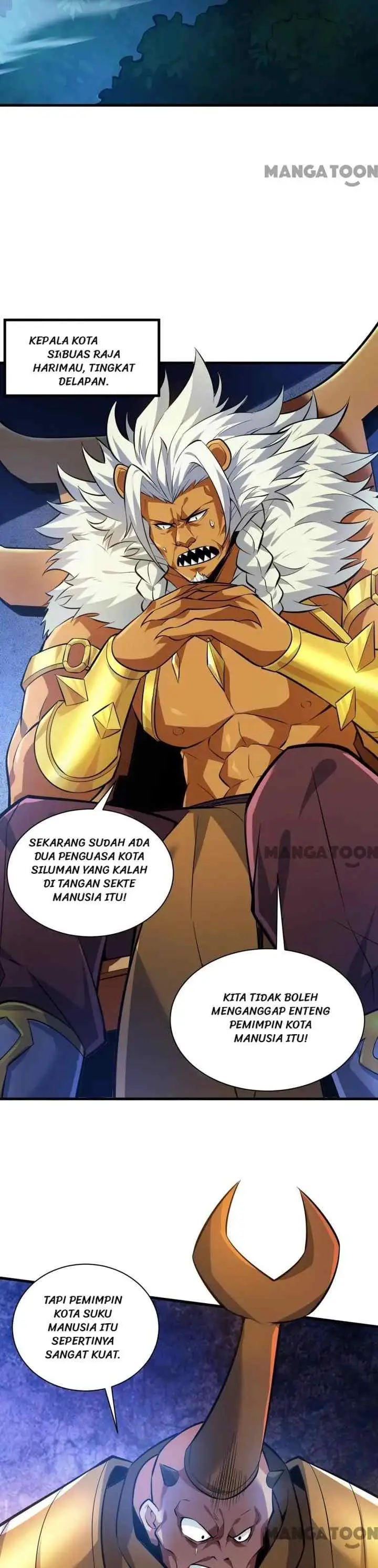 Seclusion With Apprentices chapter 119 halaman 10