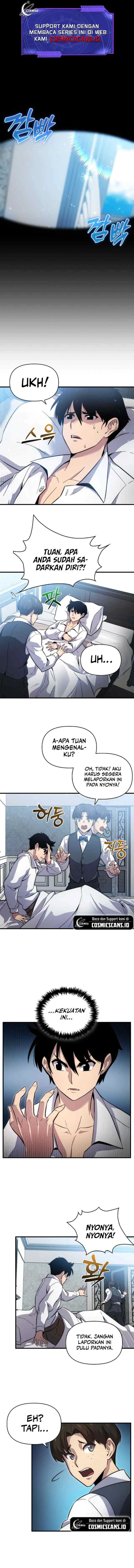 9th Class Sword Master chapter 5 halaman 9