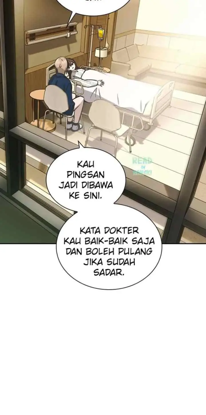 Competition in Good Faith chapter 19 halaman 5