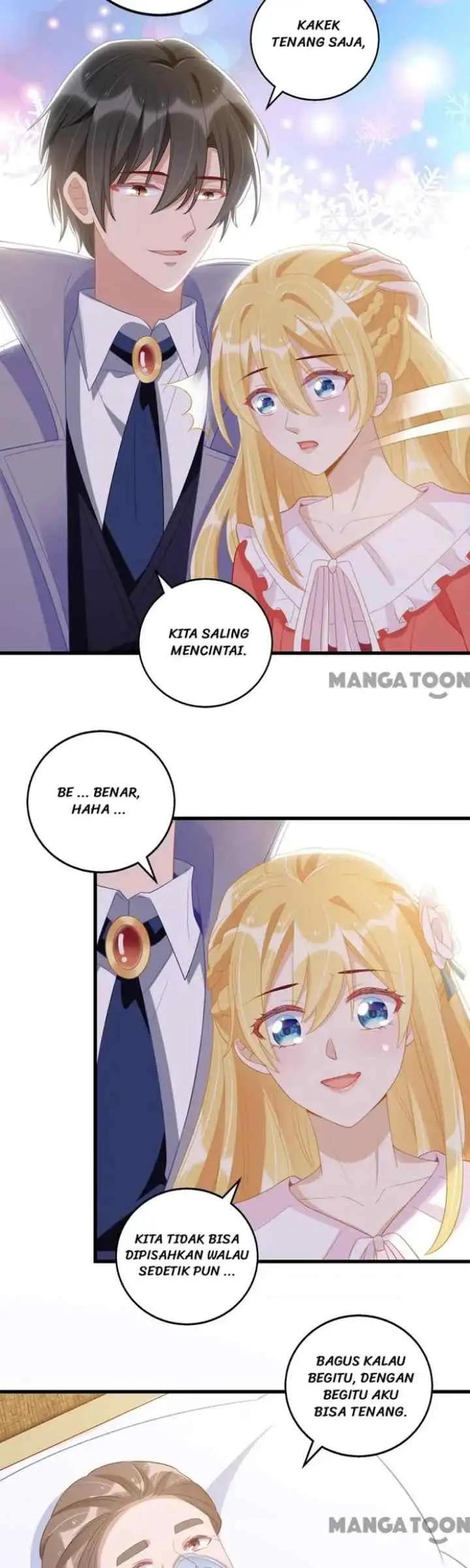 My Crazy Journalist Wife chapter 50 halaman 13