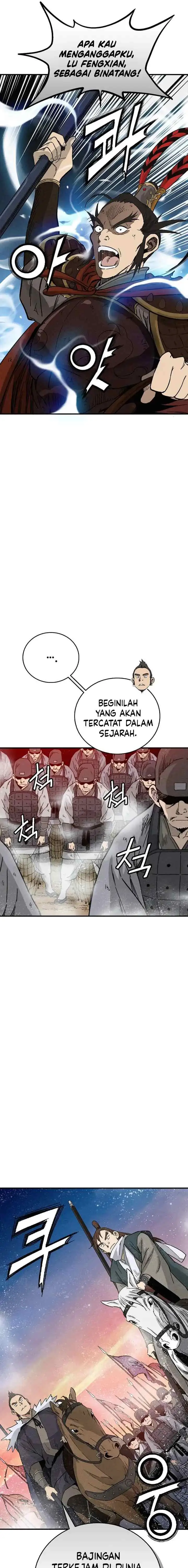 I Reincarnated as a Legendary Surgeon chapter 173 halaman 6