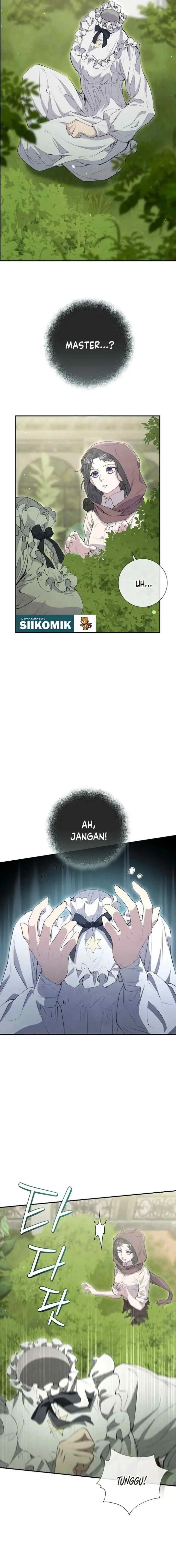 Don't Look For The Resurrected Villainess chapter 28 halaman 12