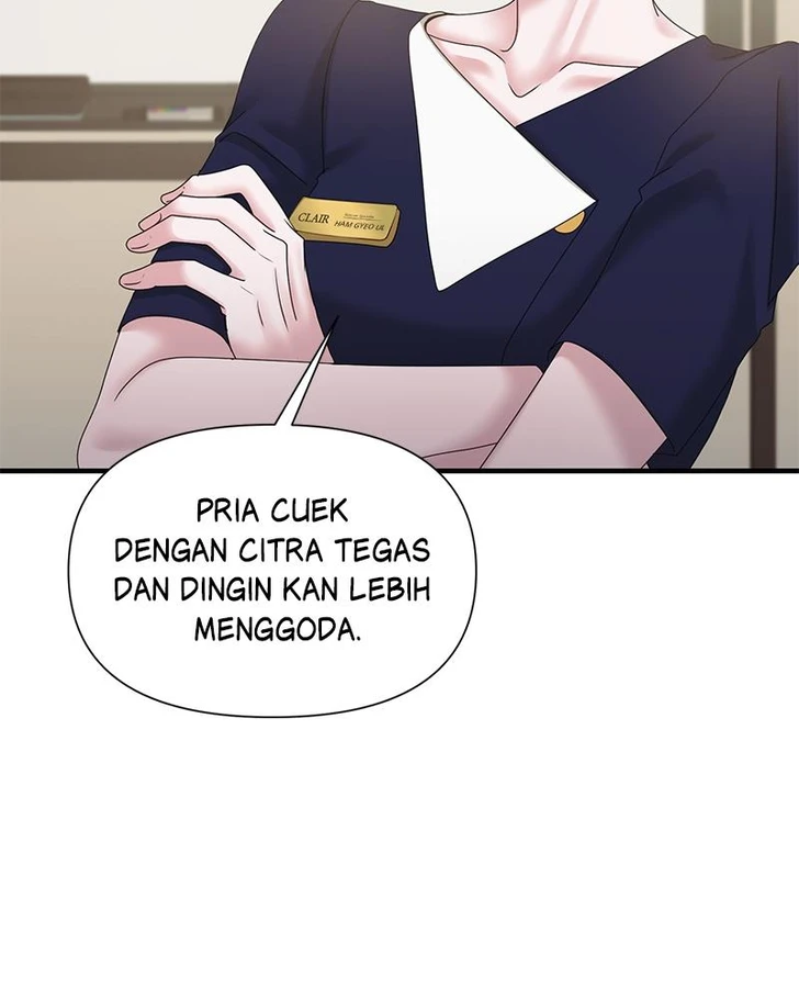 One Day I Found a Husband chapter 17 halaman 107