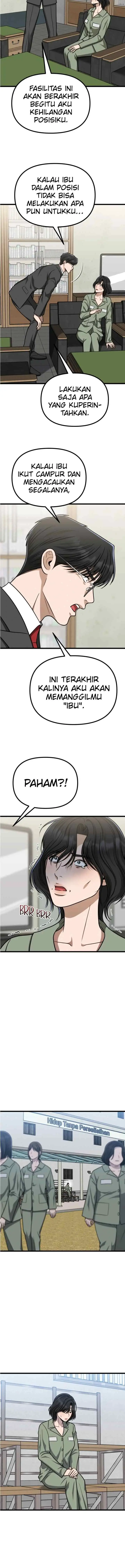 Father Like A Dog chapter 59 halaman 8
