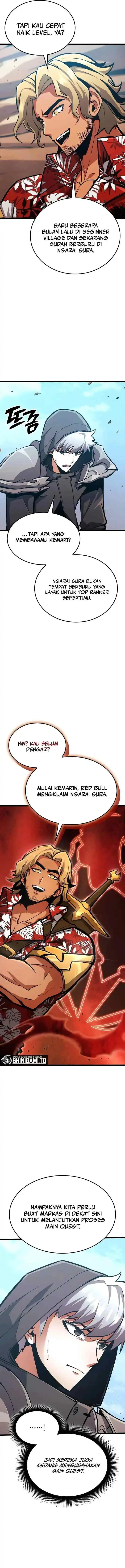 Emperor Of Solo Play chapter 26 halaman 6