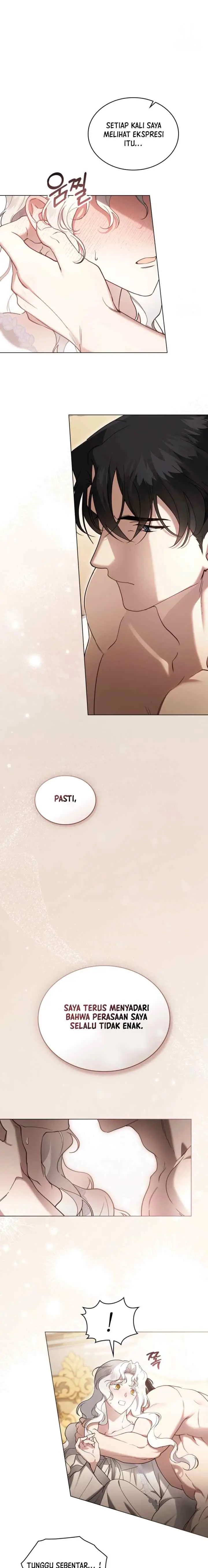 Just a Contract Marriage chapter 43 halaman 10