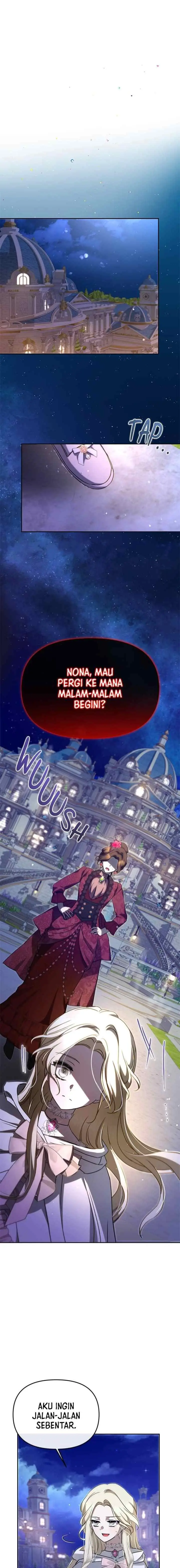 Deux Mariages Avec Le Monstre chapter 7 halaman 14