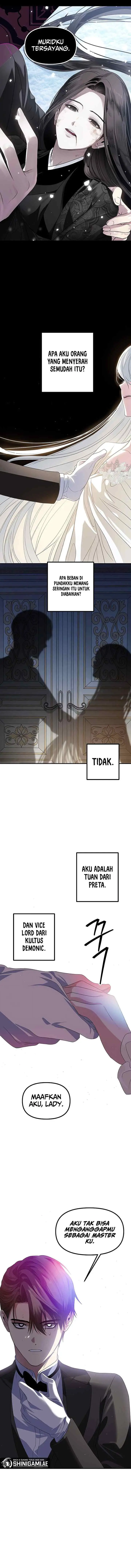 SSS-Class Suicide Hunter chapter 94 halaman 12