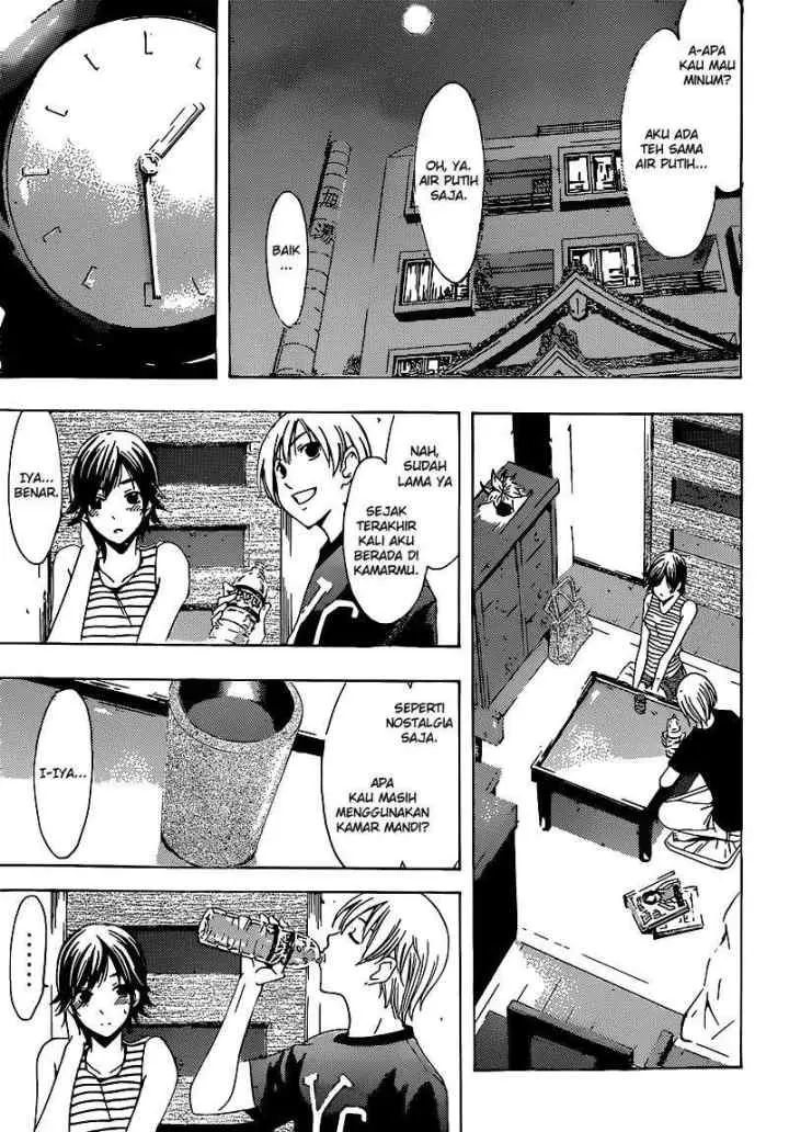 Kimi no Iru Machi chapter 205 halaman 6