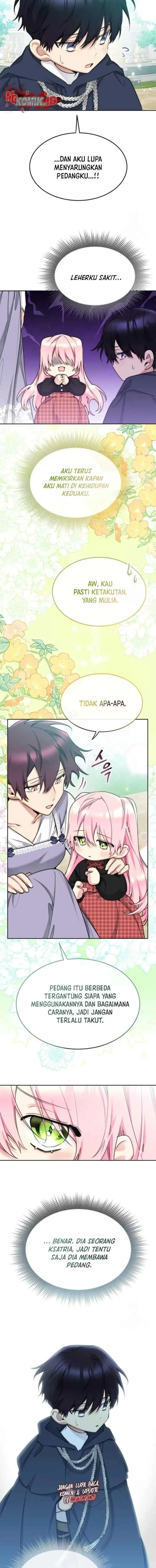 Lotto Princess chapter 68 halaman 9